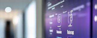 Smart Room Interface